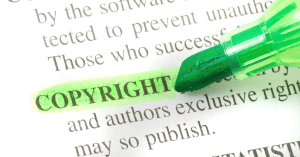 הפרת זכויות יוצרים