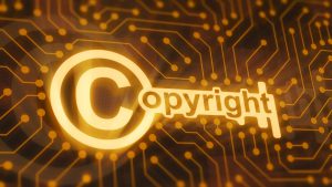 רישום זכויות יוצרים