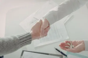 הסכם קניין רוחני - אורלי ספיר סחייק