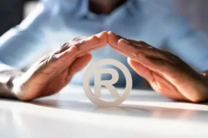 שמירה על המותג שלי