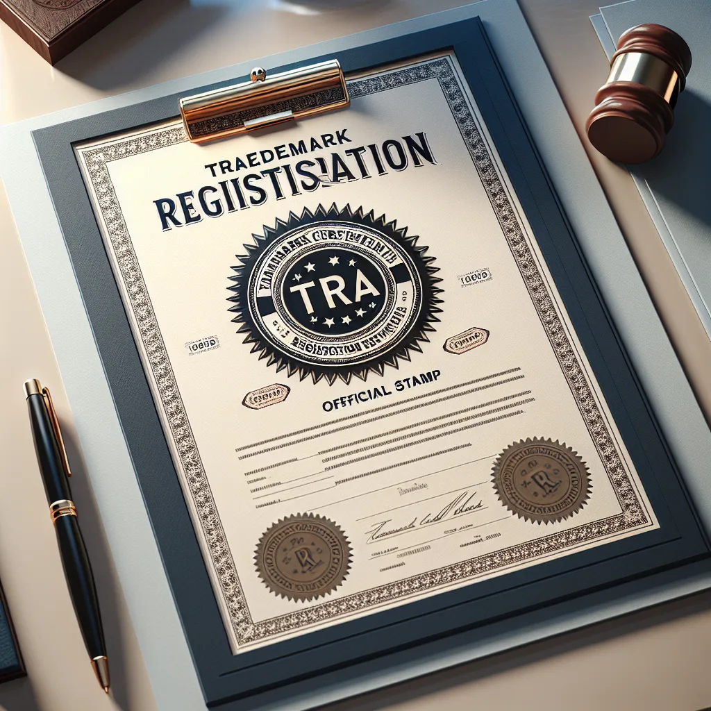 רישום סימן מסחר בישראל