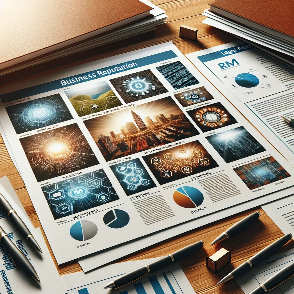 ראיות לנזק עסקי מפרסום