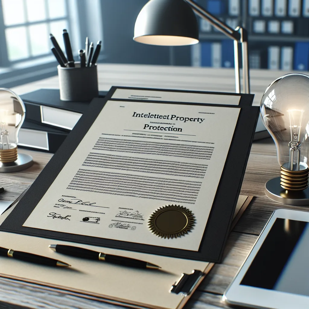 תעודת רישום פטנט