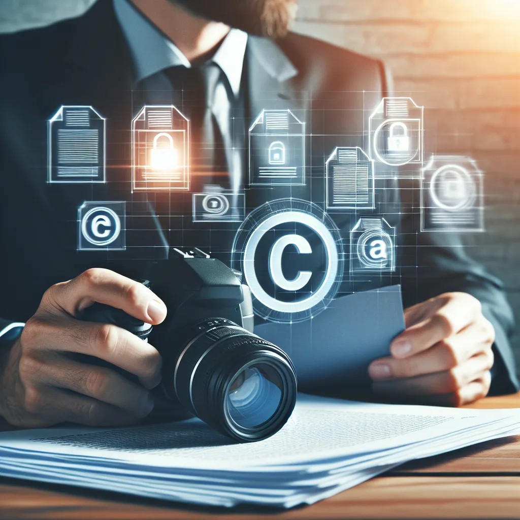 הגנת זכויות יוצרים על מידע