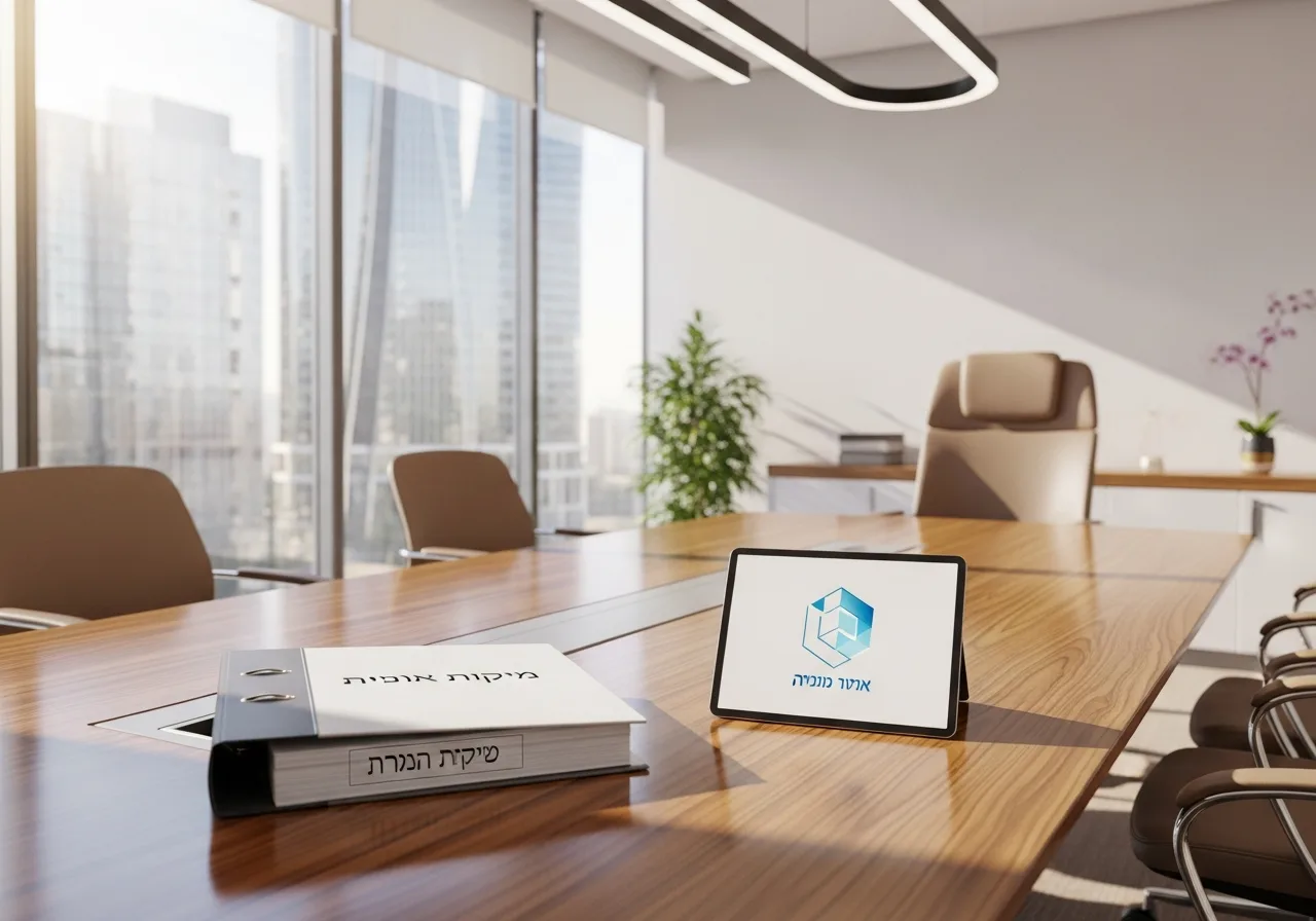 גישור עסקי — ייעוץ